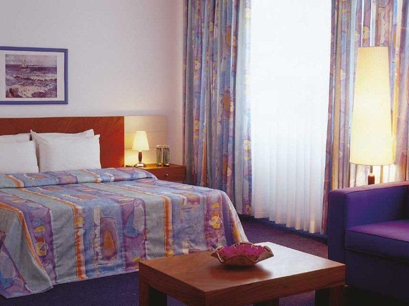 Otel Ozkaymak Alaaddin Avsallar
